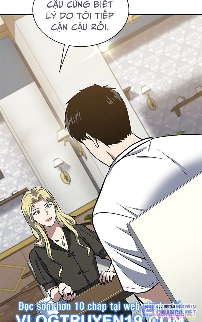 Cảnh Sát Thiên Tài Chuyển Sinh Chapter 31 - Trang 4