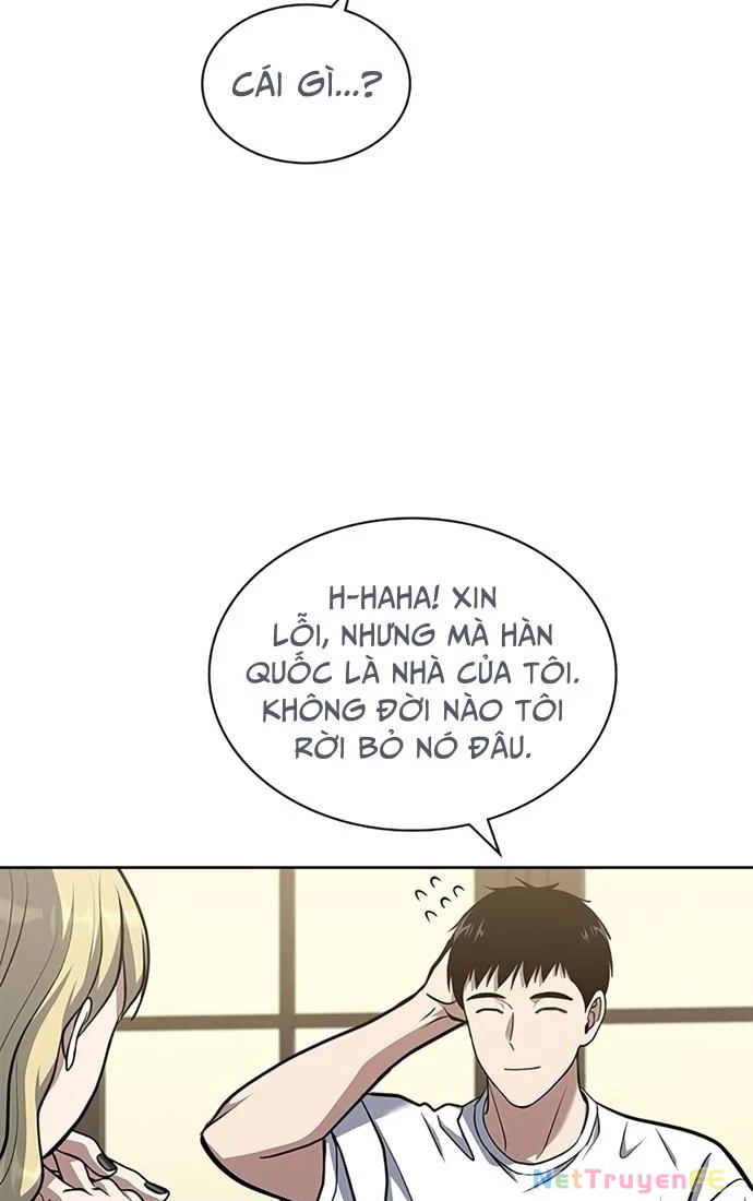 Cảnh Sát Thiên Tài Chuyển Sinh Chapter 31 - Trang 4