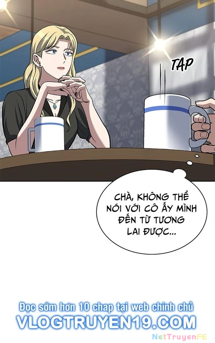 Cảnh Sát Thiên Tài Chuyển Sinh Chapter 31 - Trang 4