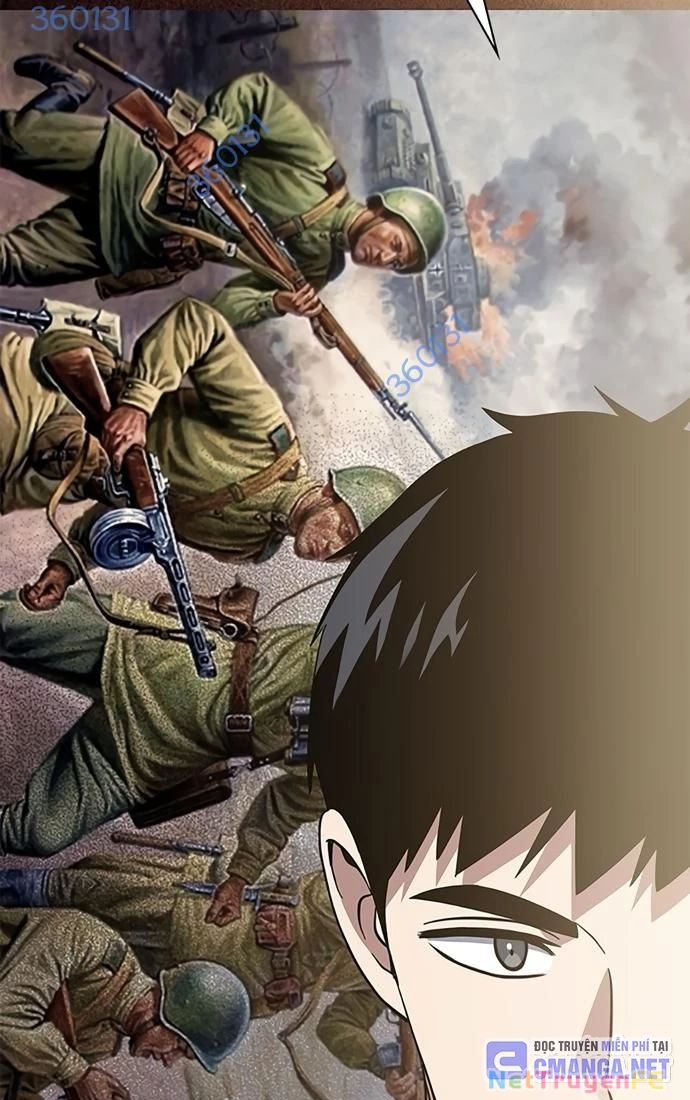 Cảnh Sát Thiên Tài Chuyển Sinh Chapter 31 - Trang 4