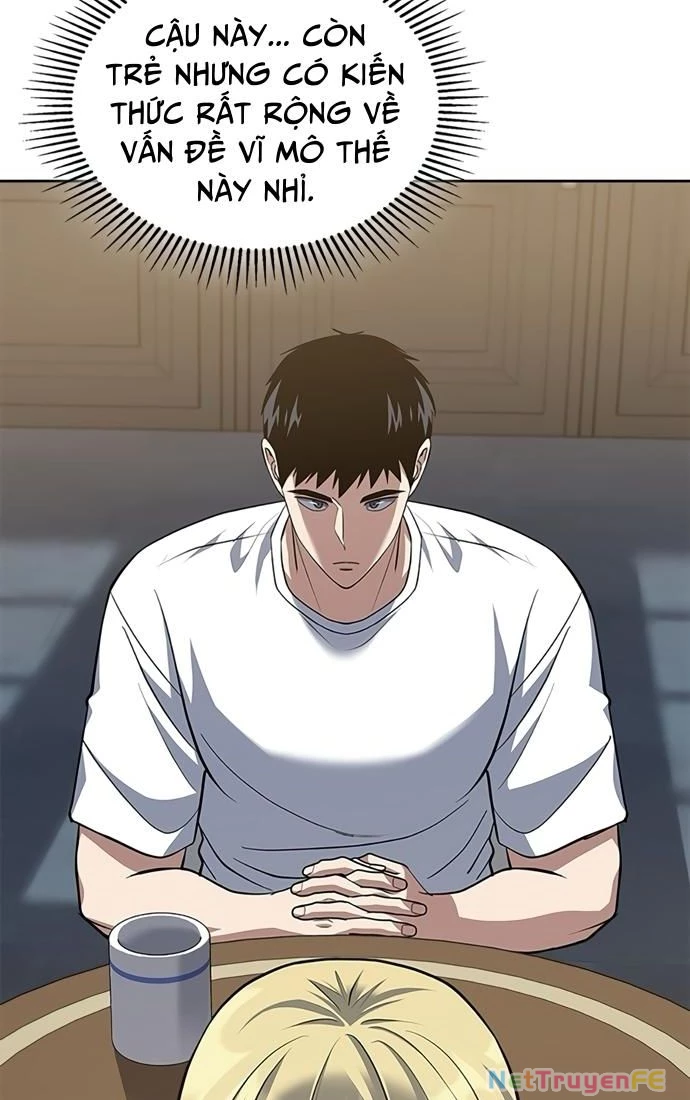 Cảnh Sát Thiên Tài Chuyển Sinh Chapter 31 - Trang 4