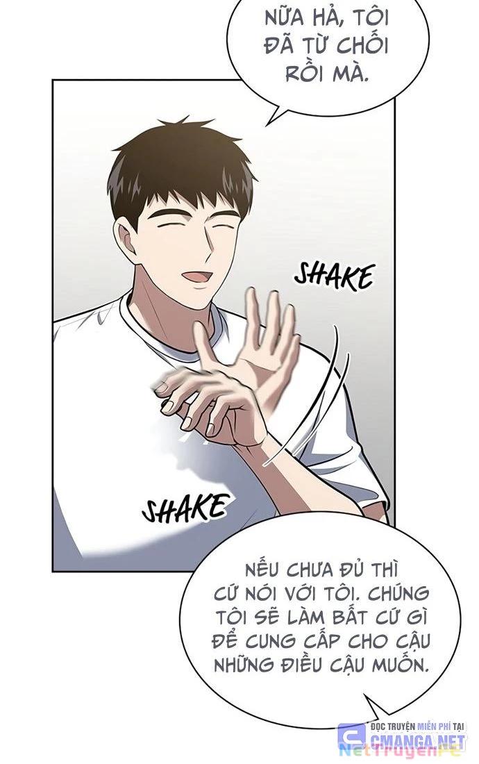 Cảnh Sát Thiên Tài Chuyển Sinh Chapter 31 - Trang 4