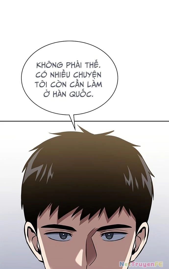 Cảnh Sát Thiên Tài Chuyển Sinh Chapter 31 - Trang 4