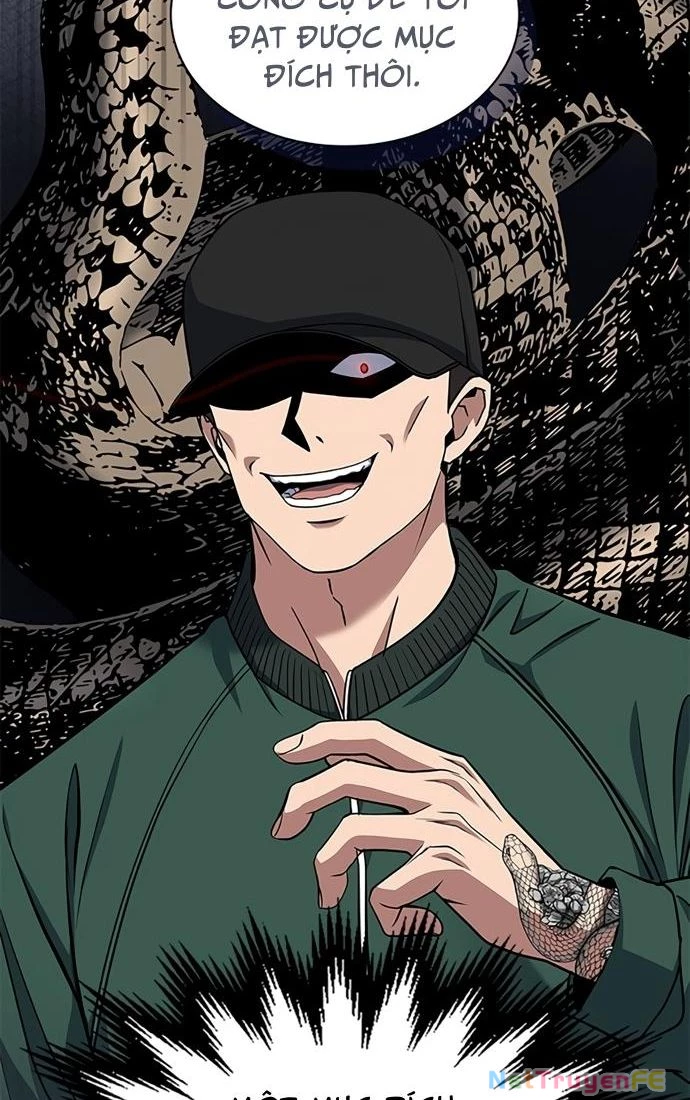 Cảnh Sát Thiên Tài Chuyển Sinh Chapter 31 - Trang 4