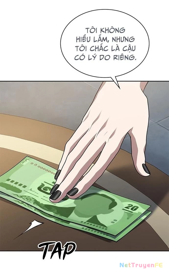 Cảnh Sát Thiên Tài Chuyển Sinh Chapter 31 - Trang 4