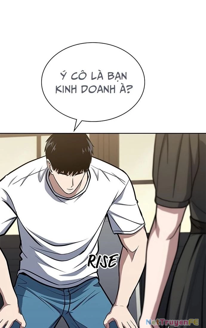 Cảnh Sát Thiên Tài Chuyển Sinh Chapter 31 - Trang 4