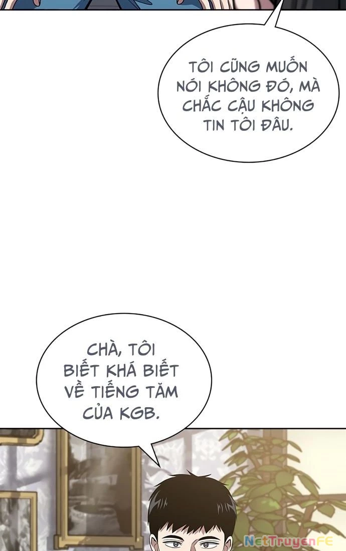Cảnh Sát Thiên Tài Chuyển Sinh Chapter 31 - Trang 4