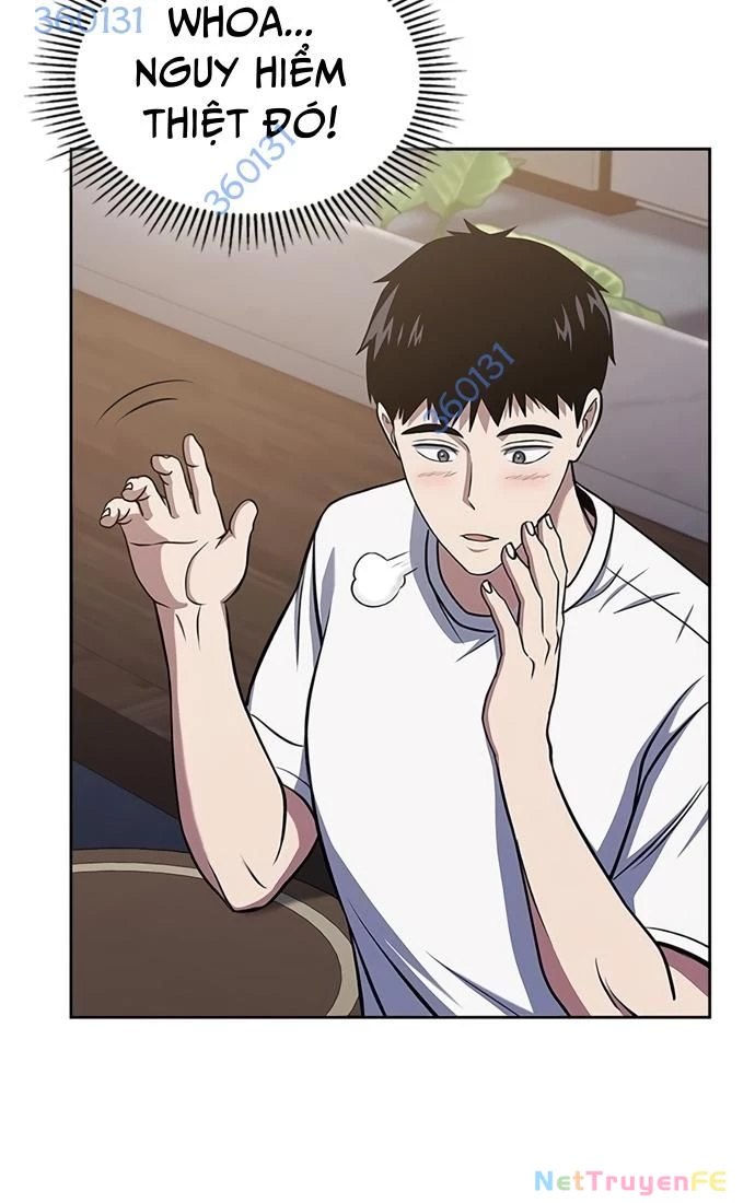 Cảnh Sát Thiên Tài Chuyển Sinh Chapter 31 - Trang 4