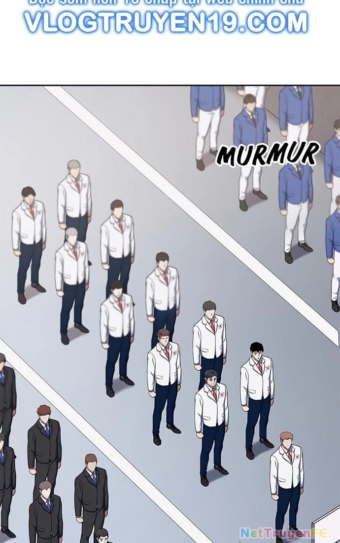 Cảnh Sát Thiên Tài Chuyển Sinh Chapter 31 - Trang 4