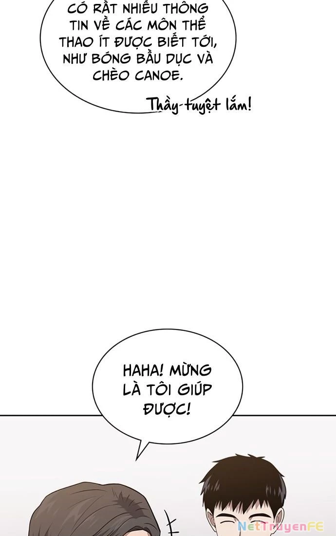 Cảnh Sát Thiên Tài Chuyển Sinh Chapter 31 - Trang 4