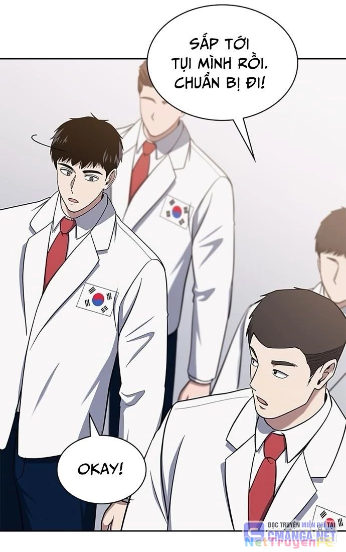 Cảnh Sát Thiên Tài Chuyển Sinh Chapter 31 - Trang 4