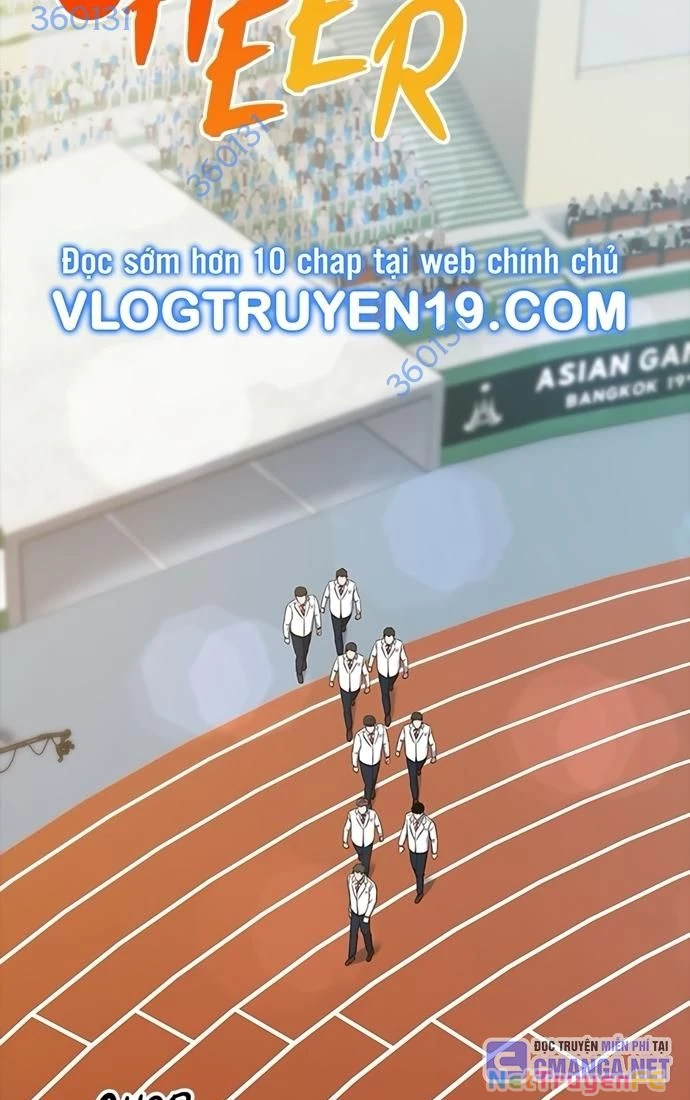 Cảnh Sát Thiên Tài Chuyển Sinh Chapter 31 - Trang 4