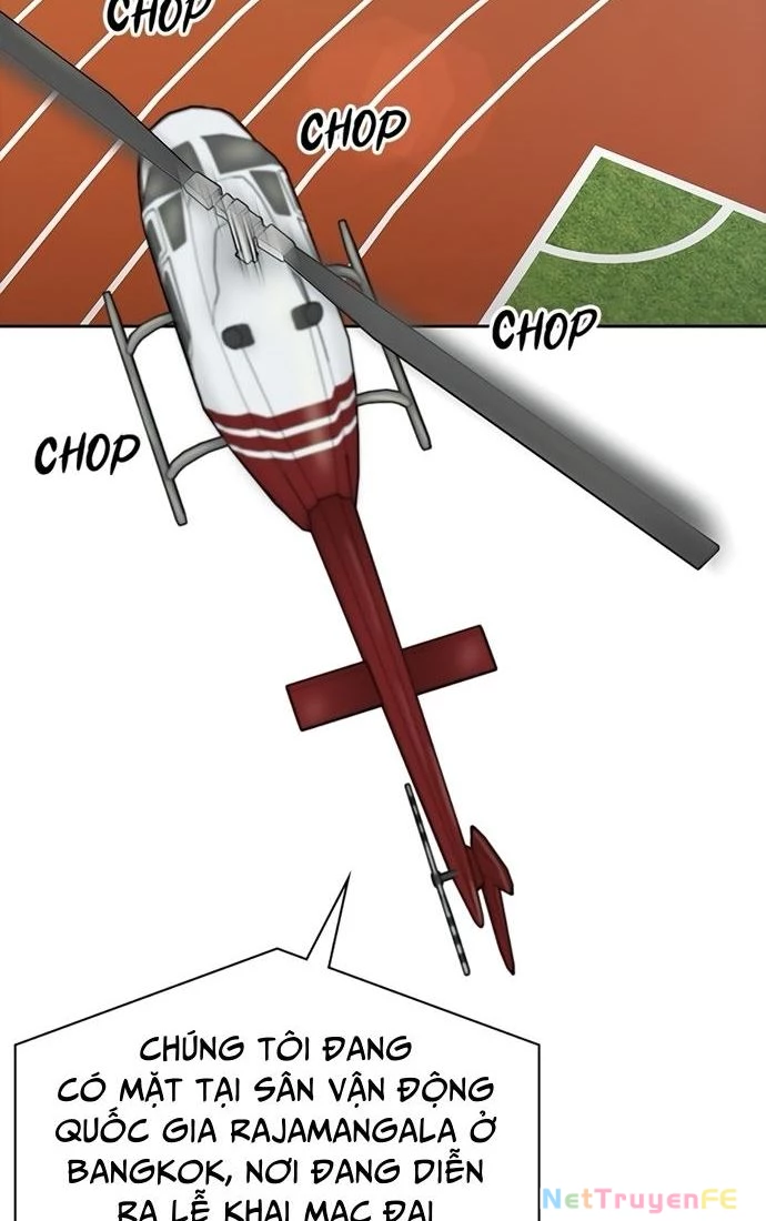 Cảnh Sát Thiên Tài Chuyển Sinh Chapter 31 - Trang 4