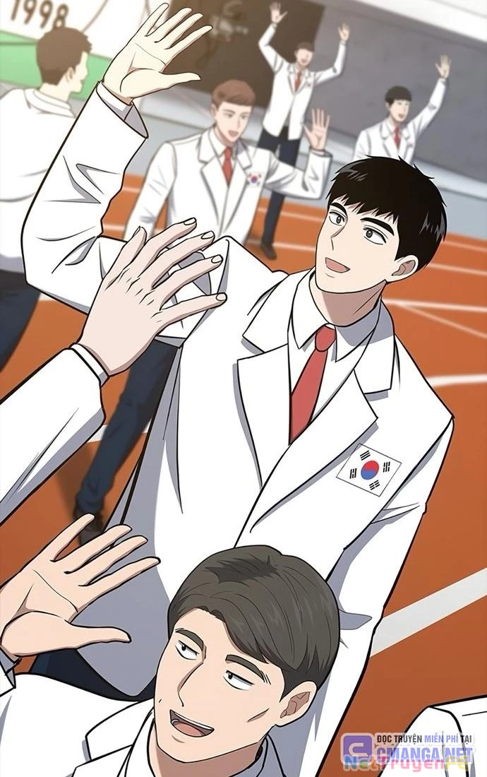 Cảnh Sát Thiên Tài Chuyển Sinh Chapter 31 - Trang 4