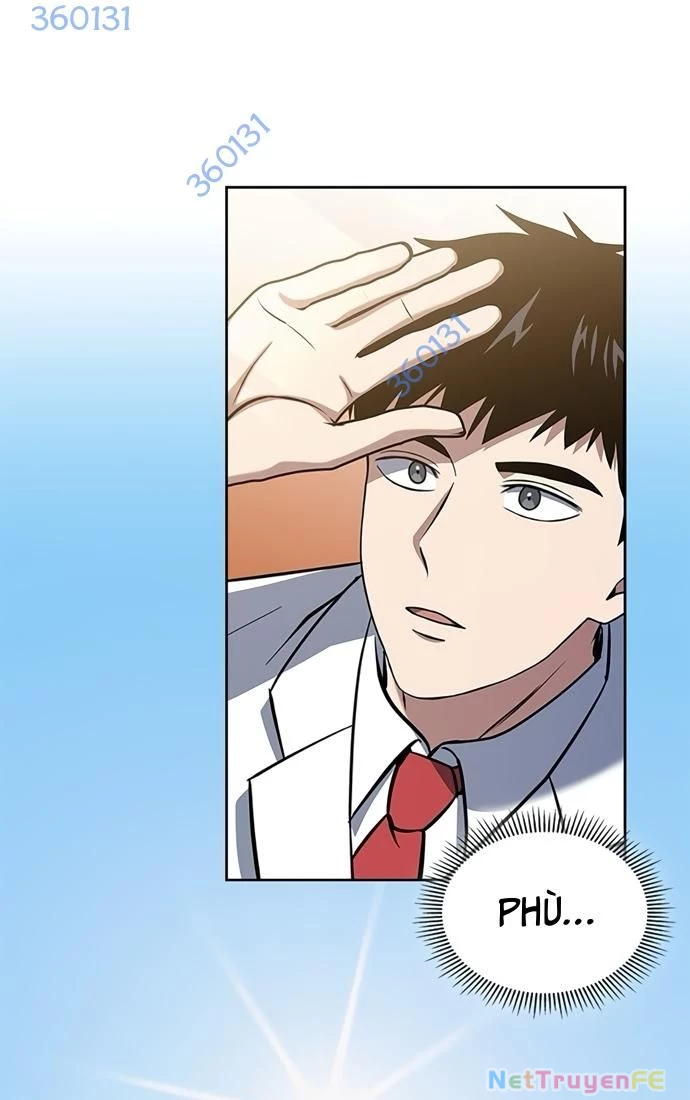 Cảnh Sát Thiên Tài Chuyển Sinh Chapter 31 - Trang 4