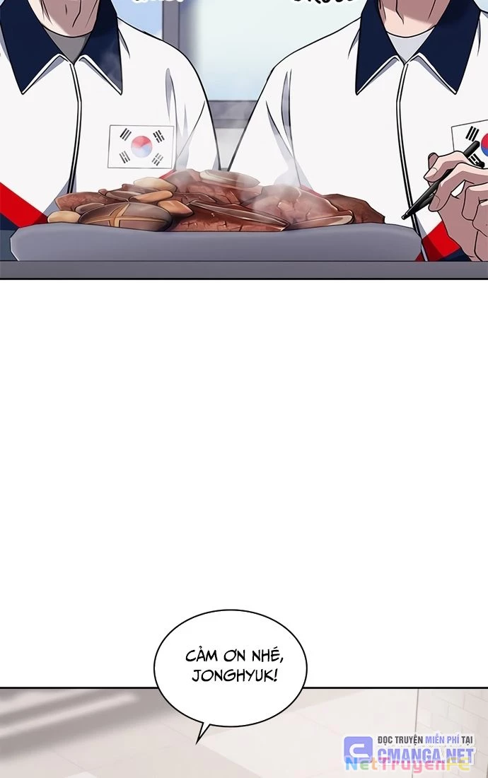 Cảnh Sát Thiên Tài Chuyển Sinh Chapter 32 - Trang 4