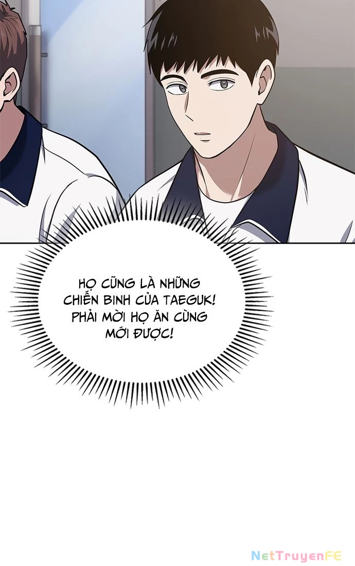 Cảnh Sát Thiên Tài Chuyển Sinh Chapter 32 - Trang 4