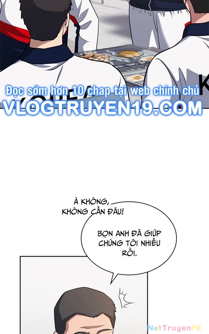 Cảnh Sát Thiên Tài Chuyển Sinh Chapter 32 - Trang 4