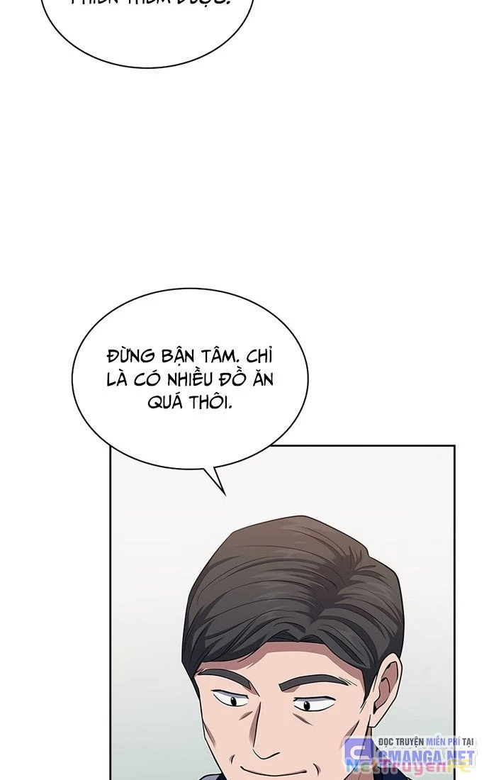 Cảnh Sát Thiên Tài Chuyển Sinh Chapter 32 - Trang 4