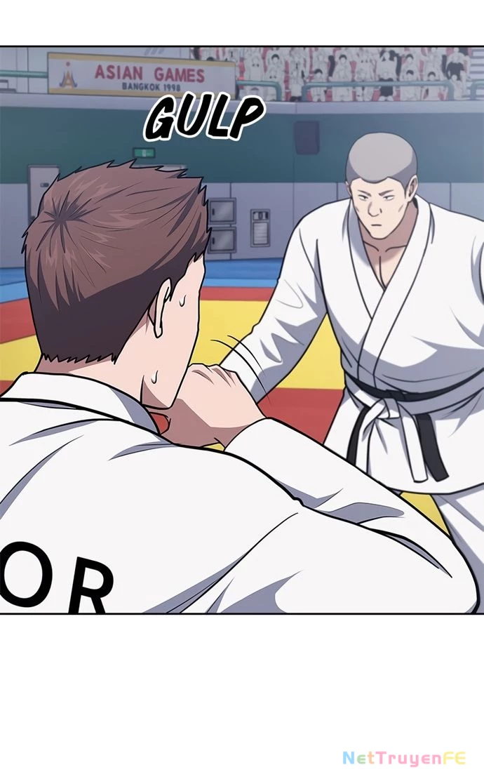 Cảnh Sát Thiên Tài Chuyển Sinh Chapter 32 - Trang 4