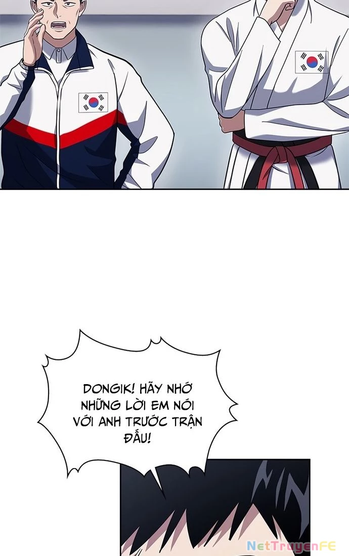 Cảnh Sát Thiên Tài Chuyển Sinh Chapter 32 - Trang 4