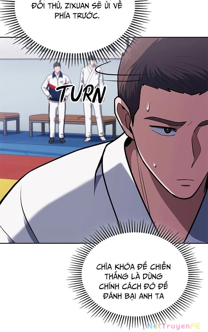 Cảnh Sát Thiên Tài Chuyển Sinh Chapter 32 - Trang 4