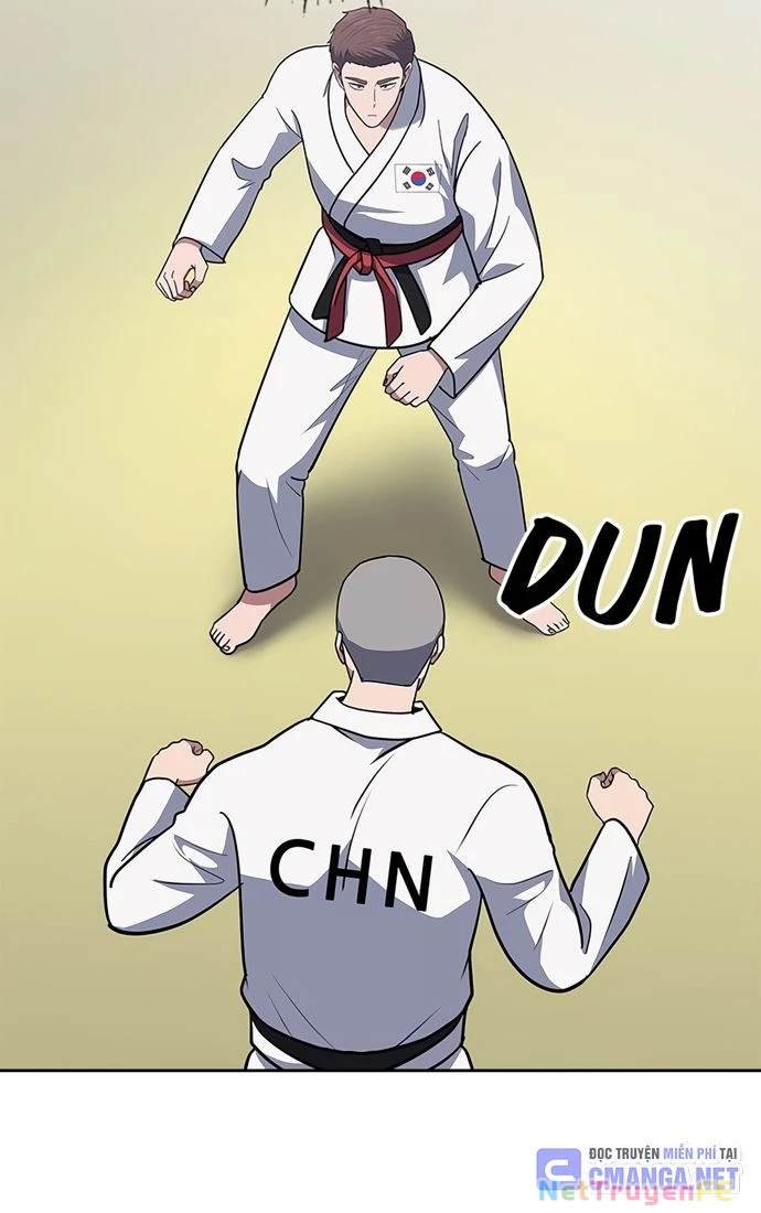 Cảnh Sát Thiên Tài Chuyển Sinh Chapter 32 - Trang 4