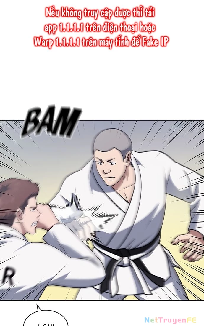 Cảnh Sát Thiên Tài Chuyển Sinh Chapter 32 - Trang 4