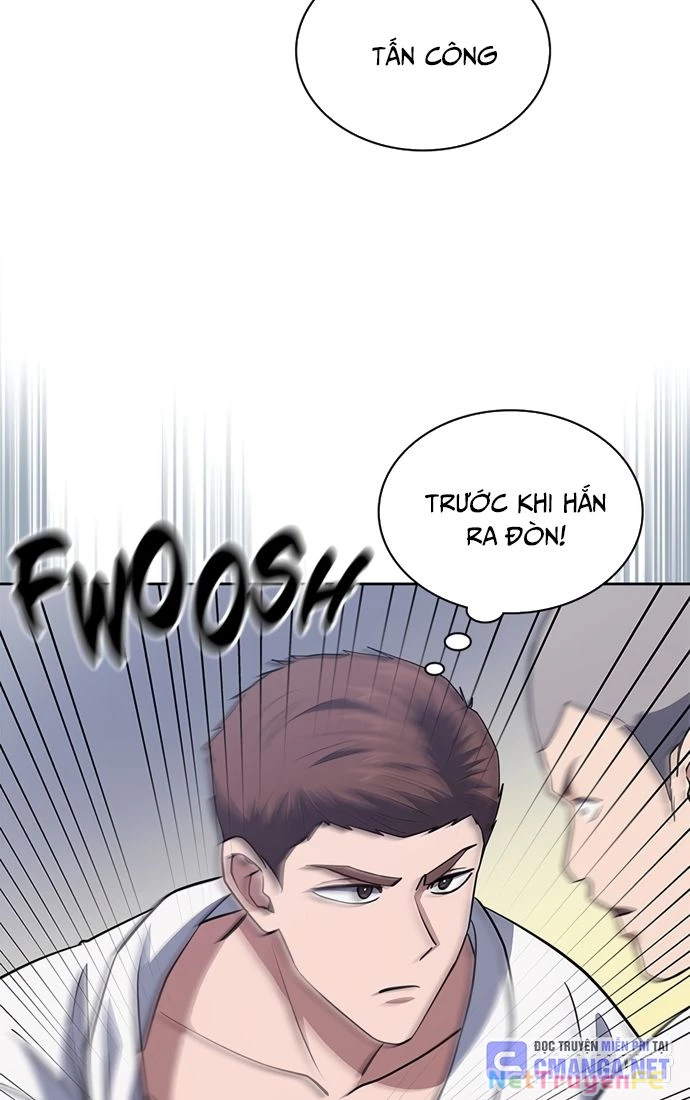 Cảnh Sát Thiên Tài Chuyển Sinh Chapter 32 - Trang 4