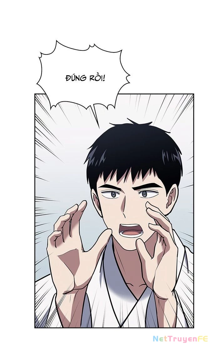 Cảnh Sát Thiên Tài Chuyển Sinh Chapter 32 - Trang 4