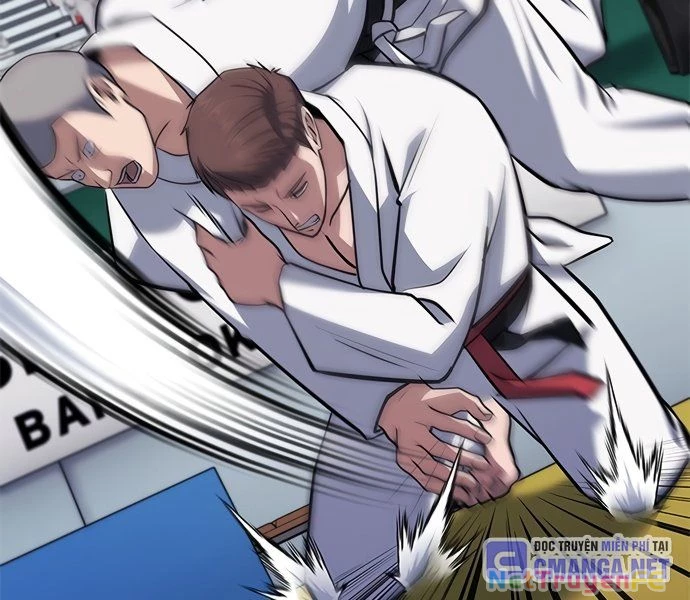 Cảnh Sát Thiên Tài Chuyển Sinh Chapter 32 - Trang 4