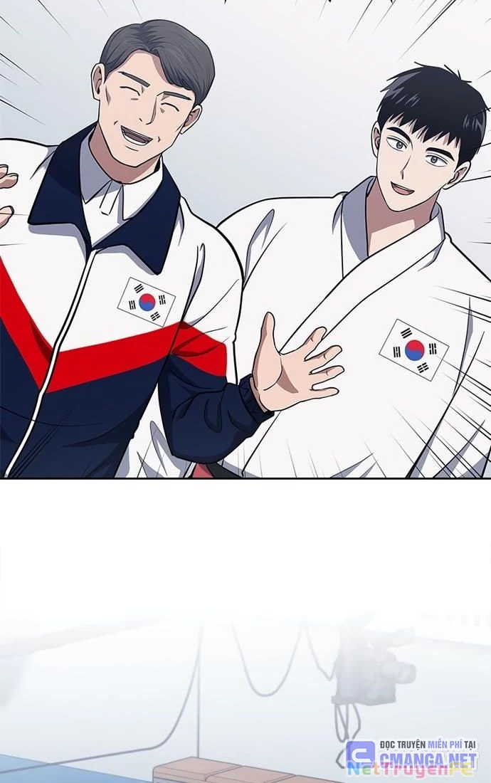 Cảnh Sát Thiên Tài Chuyển Sinh Chapter 32 - Trang 4