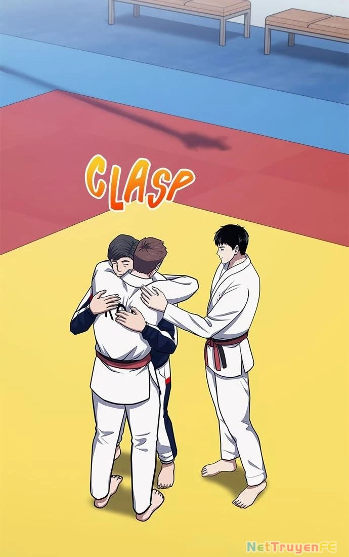 Cảnh Sát Thiên Tài Chuyển Sinh Chapter 32 - Trang 4