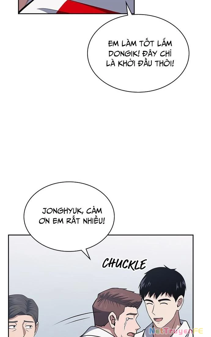 Cảnh Sát Thiên Tài Chuyển Sinh Chapter 32 - Trang 4