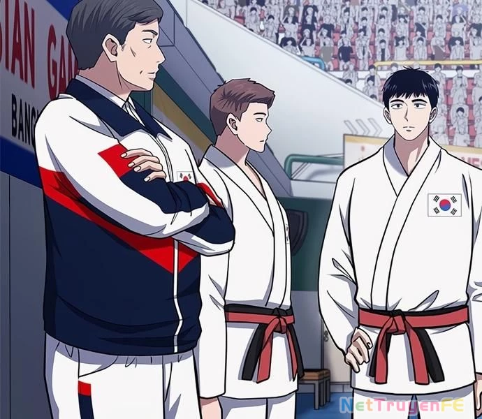 Cảnh Sát Thiên Tài Chuyển Sinh Chapter 32 - Trang 4