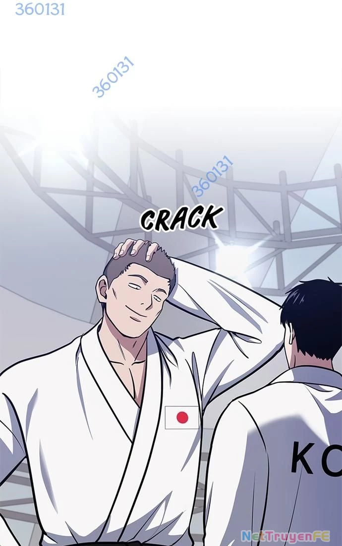 Cảnh Sát Thiên Tài Chuyển Sinh Chapter 32 - Trang 4