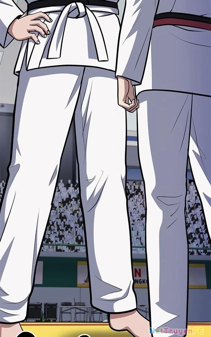 Cảnh Sát Thiên Tài Chuyển Sinh Chapter 32 - Trang 4