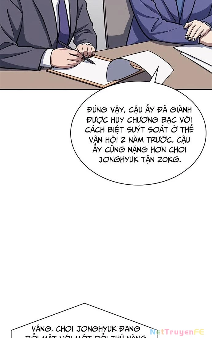 Cảnh Sát Thiên Tài Chuyển Sinh Chapter 32 - Trang 4