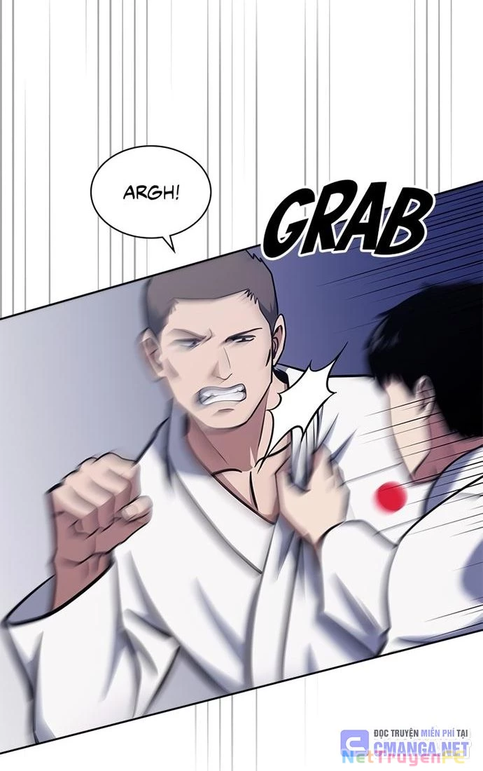 Cảnh Sát Thiên Tài Chuyển Sinh Chapter 32 - Trang 4