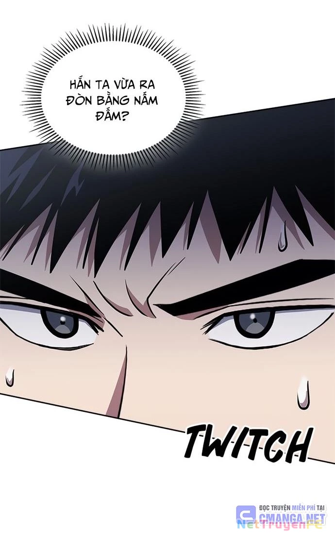 Cảnh Sát Thiên Tài Chuyển Sinh Chapter 32 - Trang 4