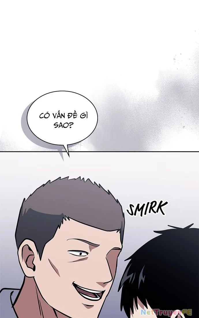 Cảnh Sát Thiên Tài Chuyển Sinh Chapter 32 - Trang 4