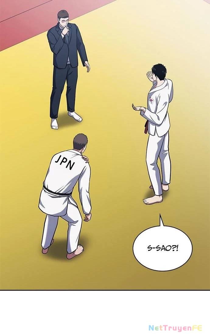 Cảnh Sát Thiên Tài Chuyển Sinh Chapter 32 - Trang 4