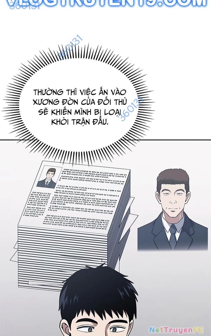 Cảnh Sát Thiên Tài Chuyển Sinh Chapter 32 - Trang 4