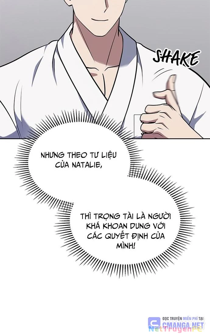 Cảnh Sát Thiên Tài Chuyển Sinh Chapter 32 - Trang 4