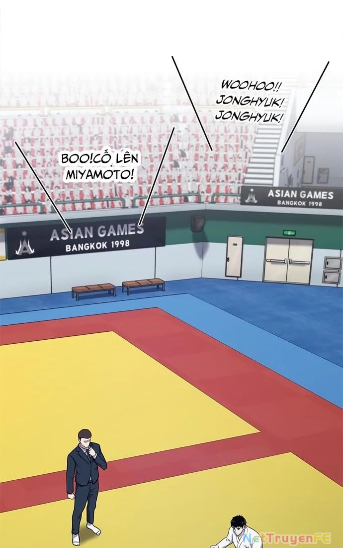 Cảnh Sát Thiên Tài Chuyển Sinh Chapter 32 - Trang 4