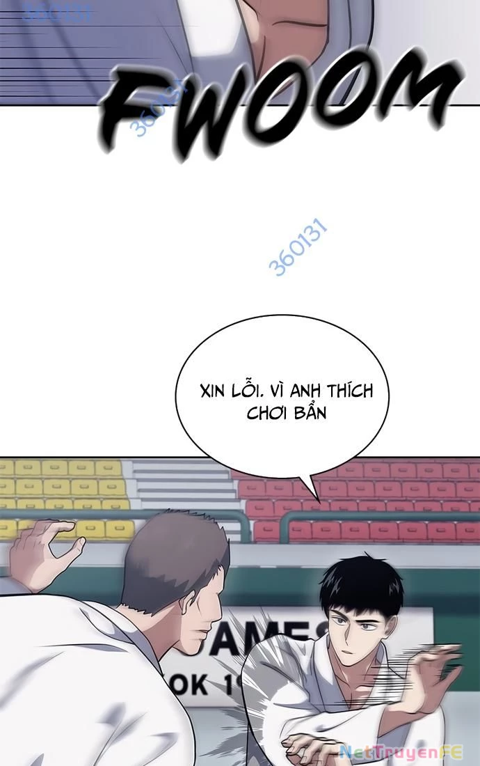 Cảnh Sát Thiên Tài Chuyển Sinh Chapter 32 - Trang 4