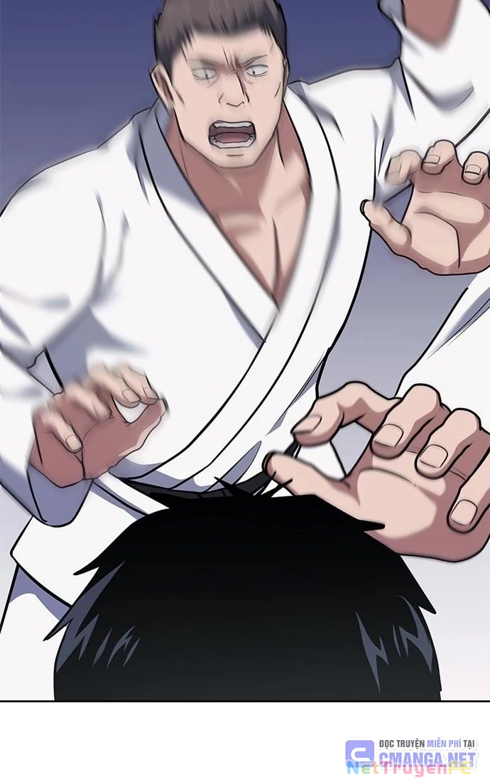 Cảnh Sát Thiên Tài Chuyển Sinh Chapter 32 - Trang 4