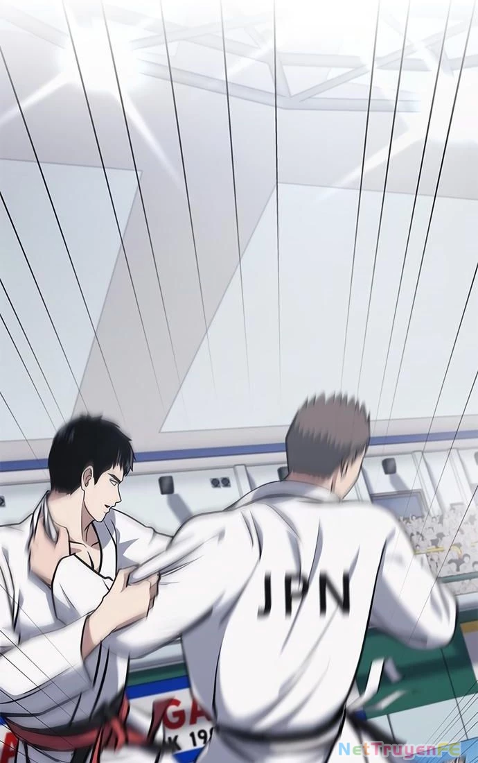 Cảnh Sát Thiên Tài Chuyển Sinh Chapter 32 - Trang 4