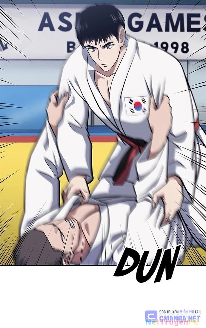 Cảnh Sát Thiên Tài Chuyển Sinh Chapter 32 - Trang 4