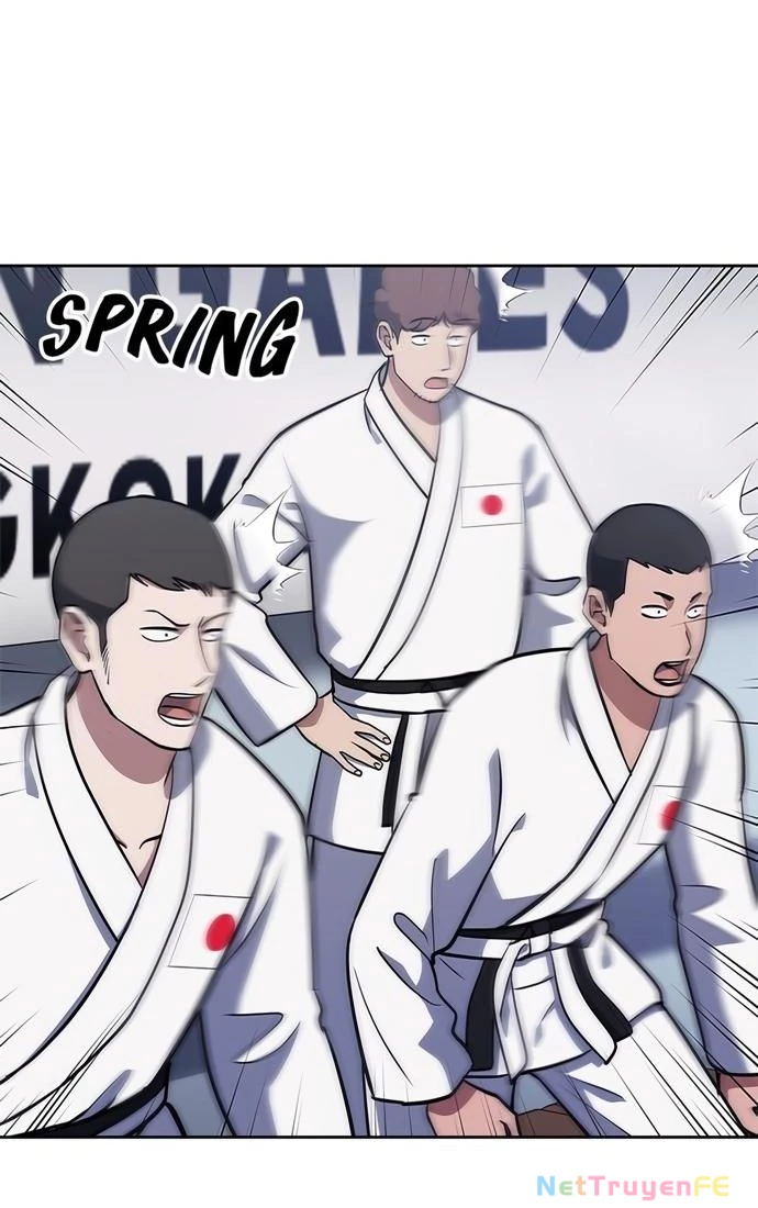 Cảnh Sát Thiên Tài Chuyển Sinh Chapter 32 - Trang 4